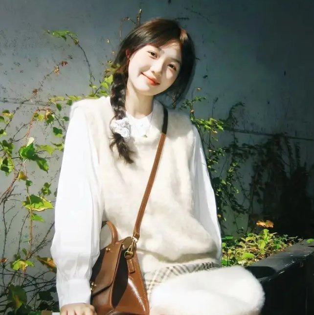 乌云背后的幸福线